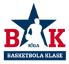 BASKETBOLA KLASE Team Logo